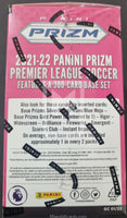 2021-22-Panini-Prizm-Premier-League-Soccer-Trading-Card-Blaster-Box-Side