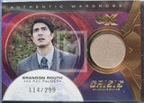 2021-Cryptozoic-CZX-DC-Crisis-On-Infitite-Earths--Wardrobe-Trading-Card-M20-Ray-Palmer-Brandon-Routh-Front