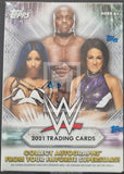 2021-Topps-WWE-Wrestling-Trading-Card-Blaster-Box-Front