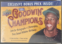 2021-Upper-Deck-Goodwin-Champions-Michael-Jordan-Trading-Card-Blaster-Box-Back