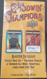 2021-Upper-Deck-Goodwin-Champions-Tiger-Woods-Trading-Card-Blaster-Box-Side