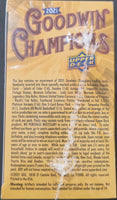 2021-Upper-Deck-Goodwin-Champions-Tiger-Woods-Trading-Card-Blaster-Box-Side