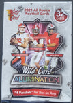 2021-Wildcard-Leaf-NFL-National-Football-League-Box-Front