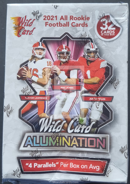 2021-Wildcard-Leaf-NFL-National-Football-League-Box-Front