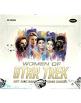 2021-women-Of-Star-Trek-Art-And-Images-Box-Card