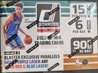 2022-23-Panini-Donruss-NBA-Basketball-Trading-Card-Blaster-Box-Back