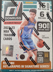 2022-23-Panini-Donruss-NBA-Basketball-Trading-Card-Blaster-Box-Front