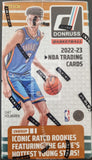 2022-23-Panini-Donruss-NBA-Basketball-Trading-Card-Blaster-Box-Side