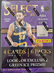 2022-23-Panini-Select-NBA-Basketball-Trading-Card-Blaster-Box-Front