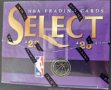 2022-23-Panini-Select-NBA-Basketball-Trading-Card-Blaster-Box-Top