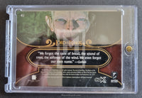     2022-Cryptozoic-CZX-Middle-Earth-Base-Trading-Card-Silver-Parallel-41-12_25-Front