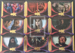 2022-Cryptozoic-Entertainment-DC-Comics-CZX-Crisis-On-Infinite-Earths-Base-Trading-Card-Set-1