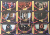 2022-Cryptozoic-Entertainment-DC-Comics-CZX-Crisis-On-Infinite-Earths-Base-Trading-Card-Set-1