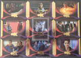 2022-Cryptozoic-Entertainment-DC-Comics-CZX-Crisis-On-Infinite-Earths-Base-Trading-Card-Set-2