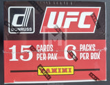 2022-Panini-Donruss-UFC-Blaster-Box-Top