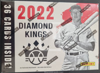 2022-Panini-MLB-Baseball-Diamond-Kings-Trading-Card-Blaster-Box-Back