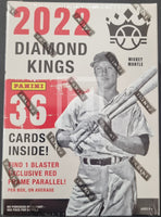 2022-Panini-MLB-Baseball-Diamond-Kings-Trading-Card-Blaster-Box-Front