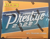 2022-Panini-Prestige-NFL-Football-Trading-Card-Blaster-Box-Back