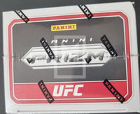 2022-Panini-Prizm-UFC-Ultimate-Fighting-Championship-Trading-Card-Blaster-Box-Top