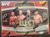 2022-Panini-UFC-Select-Trading-Card-Blaster-Box-Back