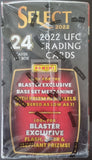 2022-Panini-UFC-Select-Trading-Card-Blaster-Box-Side-2