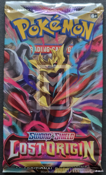 Pokemon Sword Shield Lost Origin Booster Pack | Moesbill Trading Cards Moesbill Cards Pokemon Sword Shield Lost Origin Booster Pack | Moesbill Trading Cards Moesbill Cards