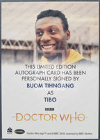 2022-Rittenhouse-Archives-Doctor-Who-Season-11_12-Autograph-Trading-Card-Full-Bleed-Buom-Tihngang-Tibo-Back