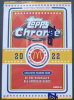 2022-Topps-Chrome-All-American-Basketball-Blaster-Box-Back