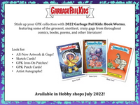 2022-Topps-Garbage-Pail-Kids-GPK-Book-Worms-Collectors-Edition-Trading-Card-Hobby-Box-Sell-Sheet