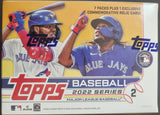 2022-Topps-MLB-Baseball-Series-2-Trading-Card-Blaster-Box-Back