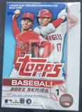 2022-Topps-MLB-Major-League-Baseball-Series-1-Blaster-Box-Front