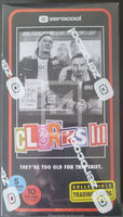 2022-Zerocool-Clerks-3-Trading-Card-Hobby-Box-Front