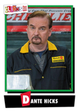 2022-Zerocool-Clerks-3-Trading-Card-Hobby-Dante-Hicks Card
