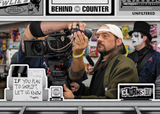 2022-Zerocool-Clerks-3-Trading-Card-Hobby-Kevin-Smith Card
