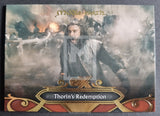 2022 Cryptozoic CZX Middle Earth Lord of the Rings Base Trading Card 19 Front