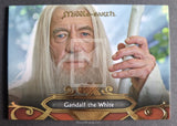 2022 Cryptozoic CZX Middle Earth Lord of the Rings Base Trading Card 32 Front