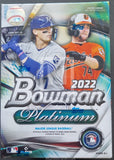 2022_Topps_Baseball-Bowman-Platinum-Trading-Card-Blaster-Box-Front