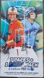 2022_Topps_Baseball-Bowman-Platinum-Trading-Card-Blaster-Box-Side