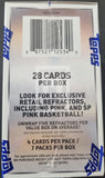 2023-24-Topps-Chrome-Basketball-Trading-Card-Blaster-Box-Side