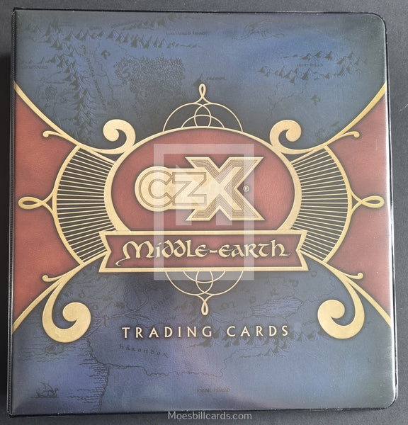 Lord of the Rings Topps Collector Cards | Moesbill Trading Cards Moesbill Cards Lord of the Rings Topps Collector Cards | Moesbill Trading Cards Moesbill Cards