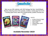 2023-GPK-Garbage-pail-Kids-InterGOOlactic-Mayhem-Series-2-Collectors-Hobby-Sell-Sheet-1