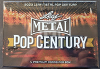 2023-Leaf-Pop-Century-Trading-Card-Box-Front