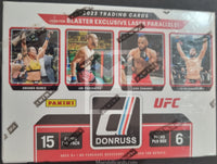 2023-Panini-Donruss-UFC-Ultimate-Fighting-Championship-Trading-Card-Blaster-Box-Back