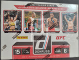 2023-Panini-Donruss-UFC-Ultimate-Fighting-Championship-Trading-Card-Blaster-Box-Back