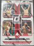 2023-Panini-Donruss-UFC-Ultimate-Fighting-Championship-Trading-Card-Blaster-Box-Front