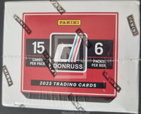 2023-Panini-Donruss-UFC-Ultimate-Fighting-Championship-Trading-Card-Blaster-Box-Top