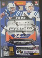 2023-Panini-NFL-Football-Trading-Card-Blaster-Box-Front