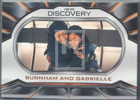 2023-Rittenhouse-Archives-Star-Trek-Discovery-Season-4-Trading-Card-Reward-Exclusive-RL19-Front