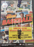 2023-Topps-MLB-Baseball-Heritage-Trading-Card-Blaster-Box-Front