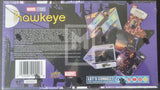 2023-Upper-Deck-Marvel-Studios-Hawkeye-Trading-Card-Hobby-Box-Back